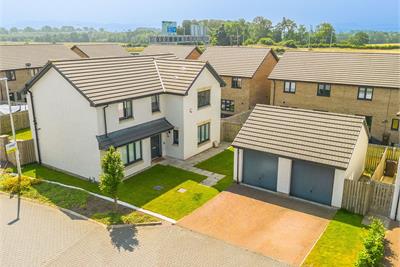 9 Briggers Wynd,
South Queensferry,
EH30 9DS - image 1