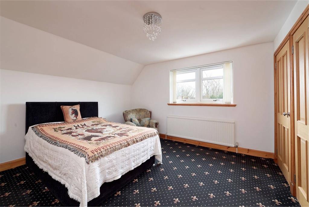 40b Drakemyre, , Dalry, KA24 5JE - image 19