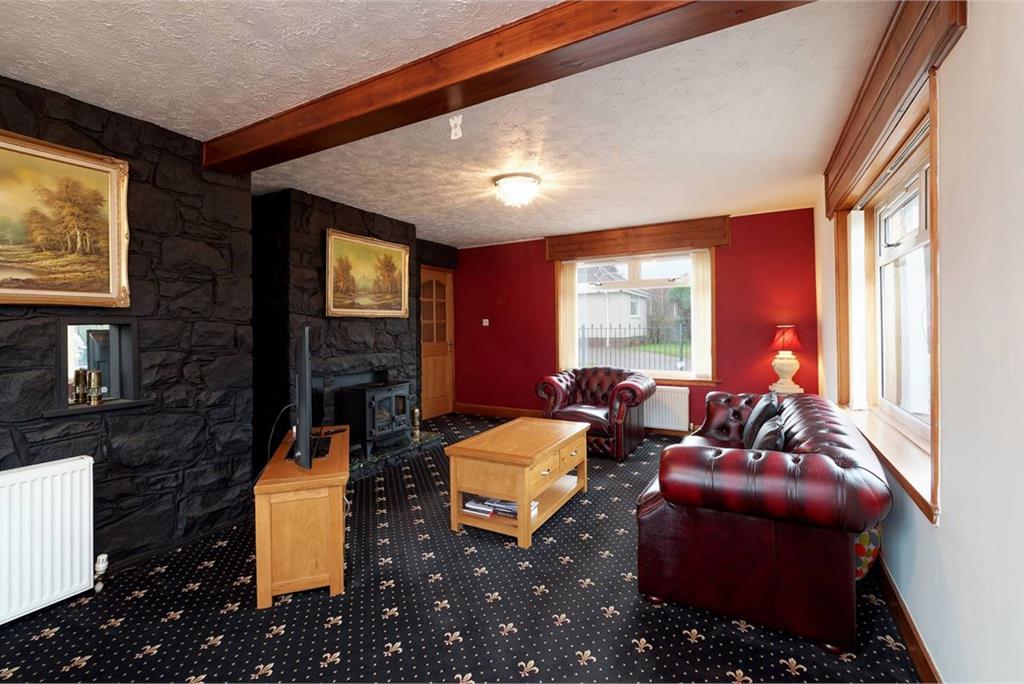 40b Drakemyre, , Dalry, KA24 5JE - image 4