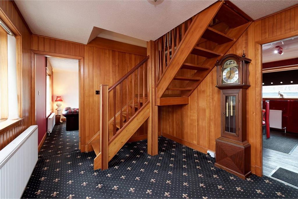 40b Drakemyre, , Dalry, KA24 5JE - image 5