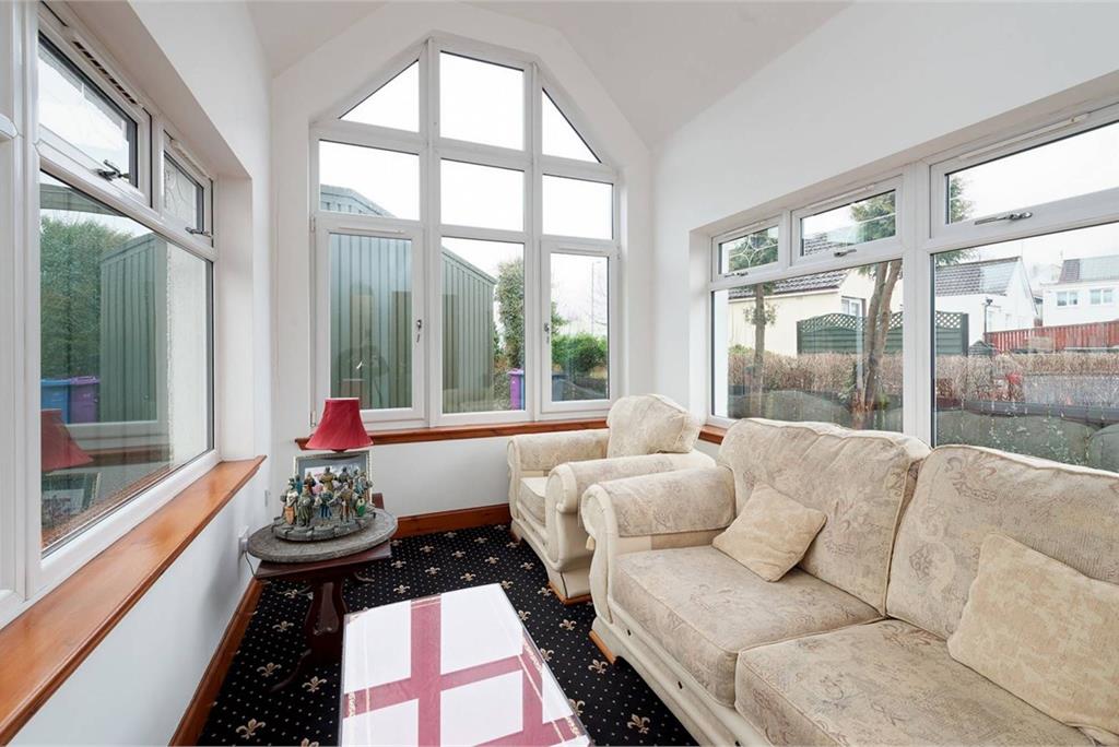 40b Drakemyre, , Dalry, KA24 5JE - image 9