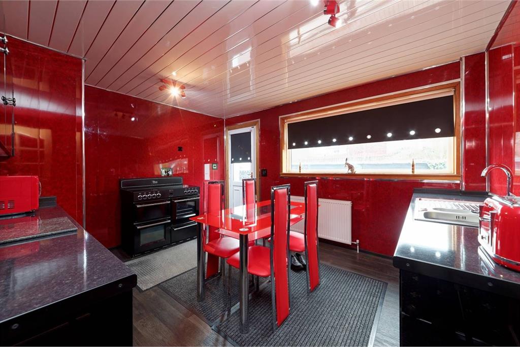 40b Drakemyre, , Dalry, KA24 5JE - image 10