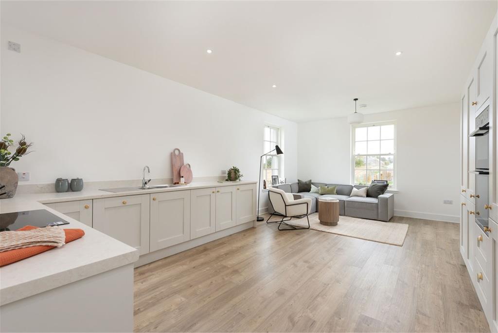 The Hamilton, Plot 227, Longniddry Village, Longniddry, EH32 0FP - image 11