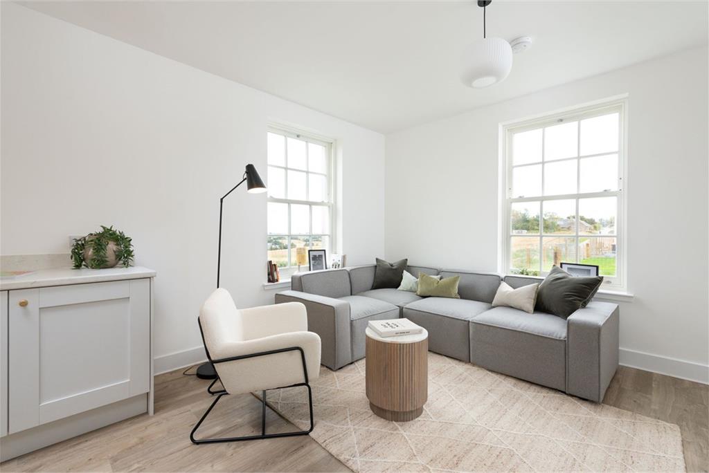 The Hamilton, Plot 227, Longniddry Village, Longniddry, EH32 0FP - image 12