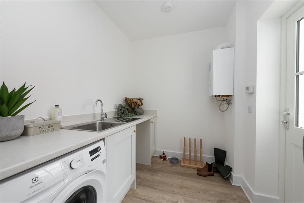 The Hamilton, Plot 227, Longniddry Village, Longniddry, EH32 0FP - image 13