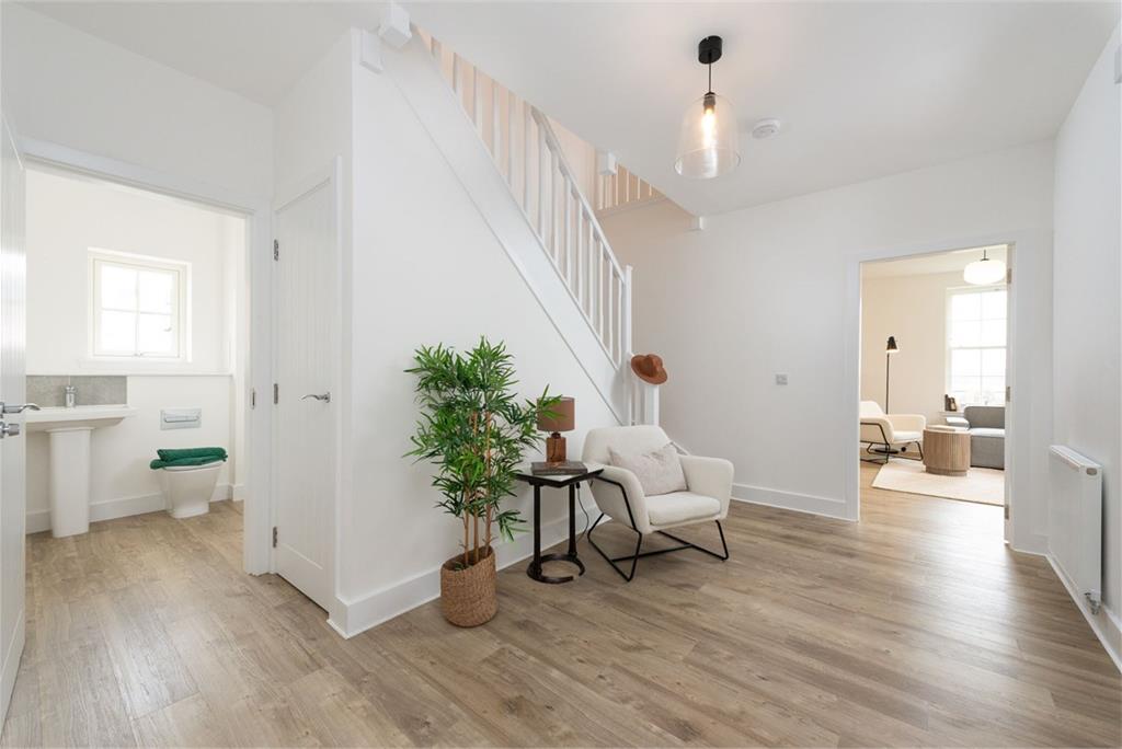 The Hamilton, Plot 227, Longniddry Village, Longniddry, EH32 0FP - image 14