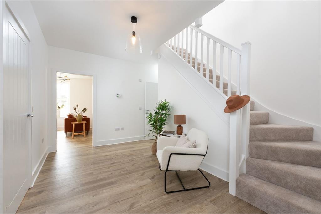 The Hamilton, Plot 227, Longniddry Village, Longniddry, EH32 0FP - image 15