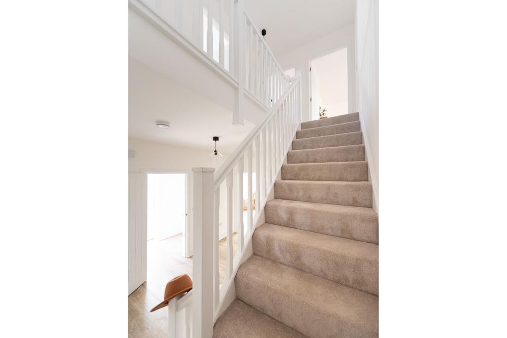 The Hamilton, Plot 227, Longniddry Village, Longniddry, EH32 0FP - image 16