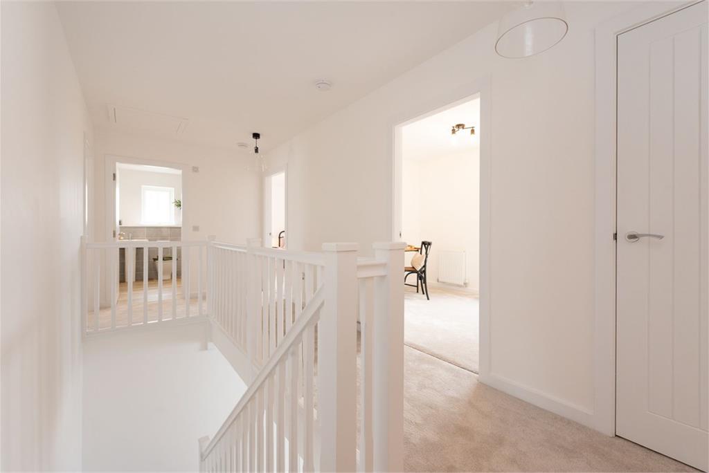 The Hamilton, Plot 227, Longniddry Village, Longniddry, EH32 0FP - image 17