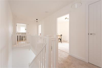 The Hamilton, Plot 227, Longniddry Village, Longniddry, EH32 0FP - image 17