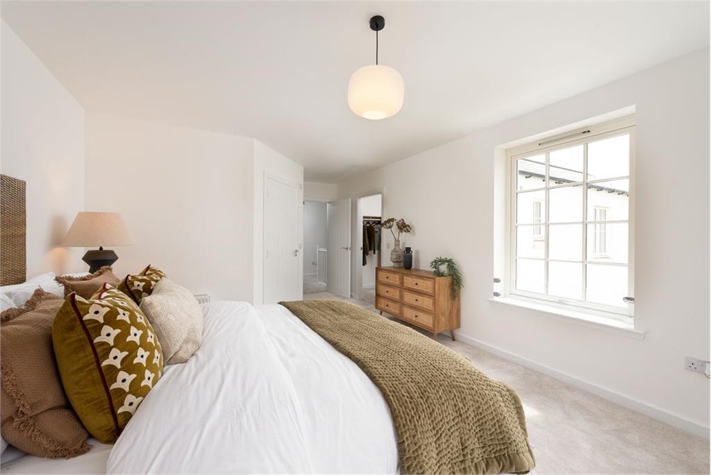 The Hamilton, Plot 227, Longniddry Village, Longniddry, EH32 0FP - image 19