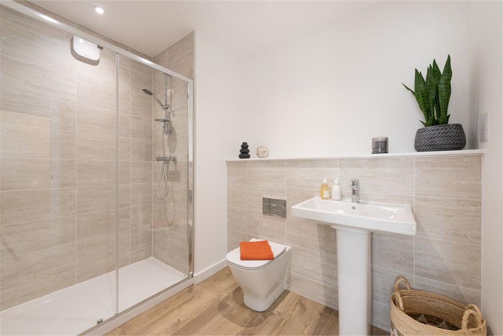 The Hamilton, Plot 227, Longniddry Village, Longniddry, EH32 0FP - image 20