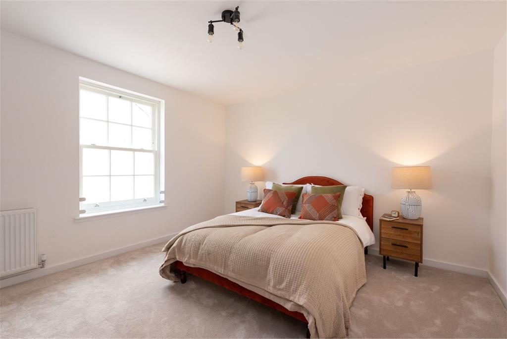 The Hamilton, Plot 227, Longniddry Village, Longniddry, EH32 0FP - image 21