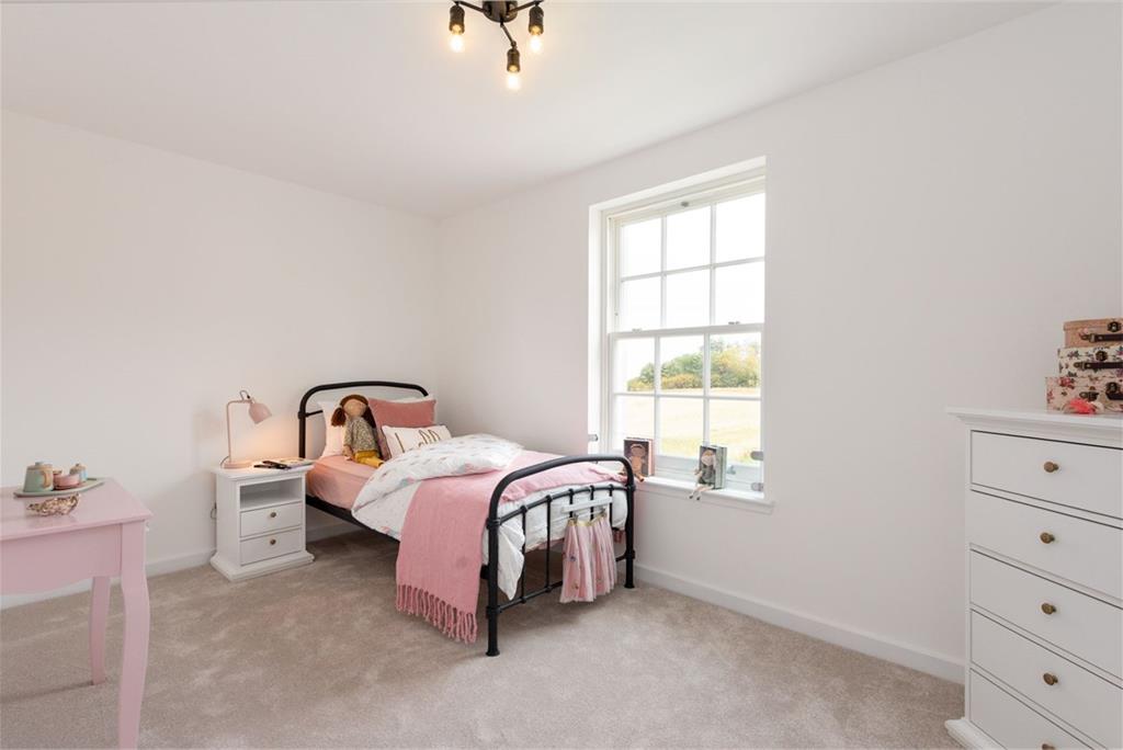 The Hamilton, Plot 227, Longniddry Village, Longniddry, EH32 0FP - image 24