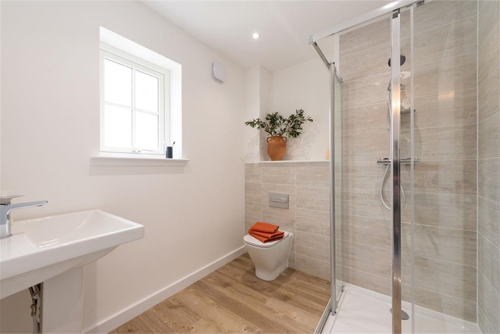 The Hamilton, Plot 227, Longniddry Village, Longniddry, EH32 0FP - image 26
