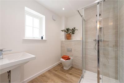 The Hamilton, Plot 227, Longniddry Village, Longniddry, EH32 0FP - image 26