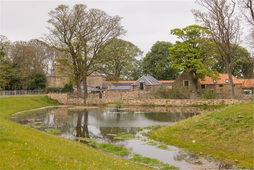 The Hamilton, Plot 227, Longniddry Village, Longniddry, EH32 0FP - image 27