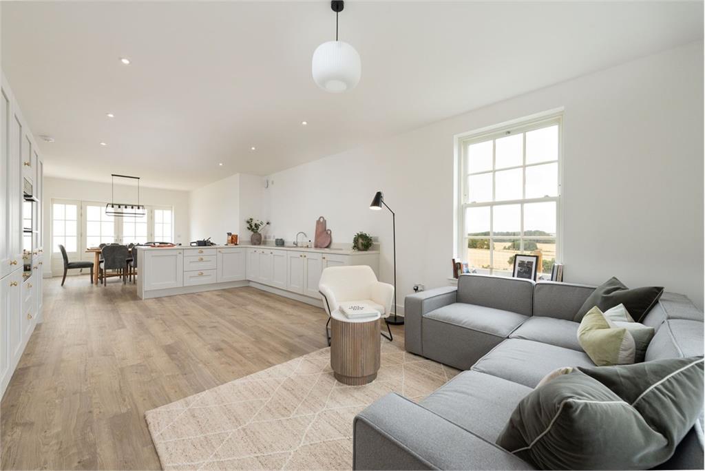 The Hamilton, Plot 227, Longniddry Village, Longniddry, EH32 0FP - image 5