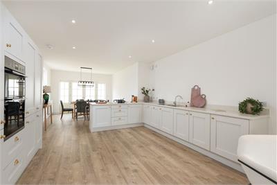 The Hamilton, Plot 227, Longniddry Village, Longniddry, EH32 0FP - image 7