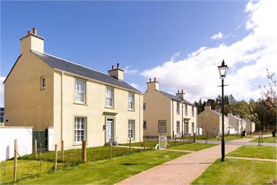 The Hamilton, Plot 227, Longniddry Village, Longniddry, EH32 0FP - image 1