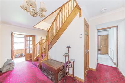 Braeside House,
Todheugh,
Duns,
TD11 3PZ - image 15