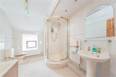 Braeside House,
Todheugh,
Duns,
TD11 3PZ - image 21