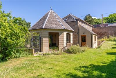 Braeside House,
Todheugh,
Duns,
TD11 3PZ - image 22