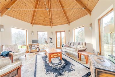 Braeside House,
Todheugh,
Duns,
TD11 3PZ - image 5