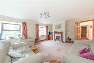 Braeside House,
Todheugh,
Duns,
TD11 3PZ - image 9