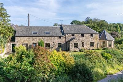 Braeside House,
Todheugh,
Duns,
TD11 3PZ - image 1
