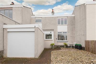 2 Lady Jane Gardens, North Berwick, EH39 4ER - image 32