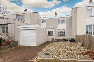 2 Lady Jane Gardens, North Berwick, EH39 4ER - image 33