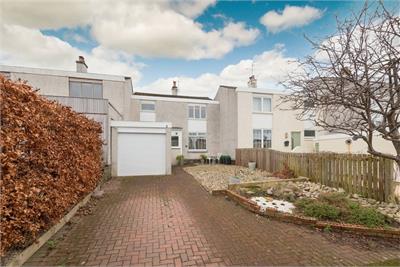 2 Lady Jane Gardens, North Berwick, EH39 4ER - image 34