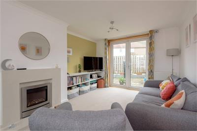 2 Lady Jane Gardens, North Berwick, EH39 4ER - image 1