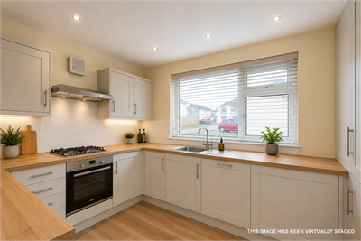 2 Frankfield Crescent, Dalgety Bay, KY11 9LW - image 2