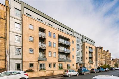 Flat 28, 21 Balcarres Street, Morningside, EH10 5JD - image 2