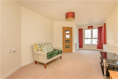 Flat 28, 21 Balcarres Street, Morningside, EH10 5JD - image 3