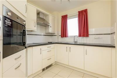 Flat 28, 21 Balcarres Street, Morningside, EH10 5JD - image 5