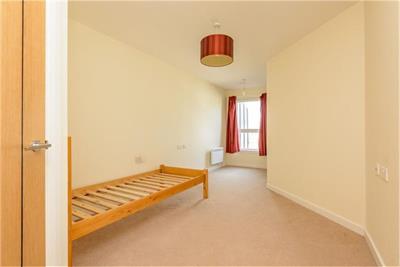 Flat 28, 21 Balcarres Street, Morningside, EH10 5JD - image 6