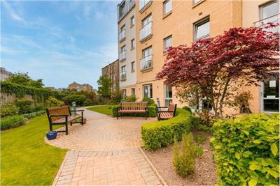 Flat 28, 21 Balcarres Street, Morningside, EH10 5JD - image 1