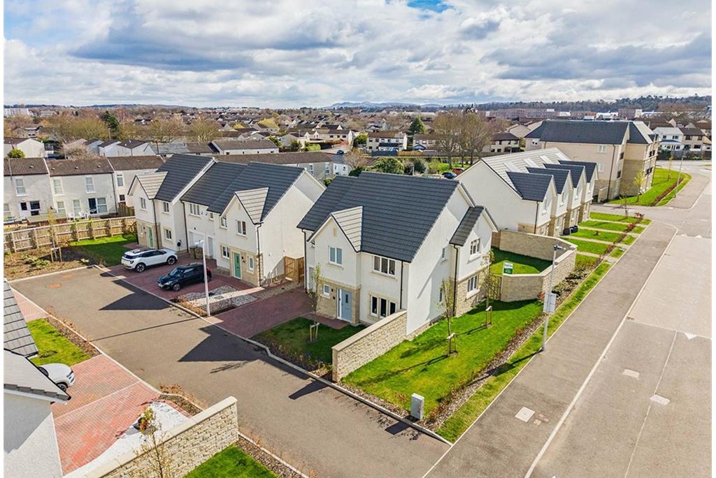 14 Friars Croft Road, , EH30 9DZ - image 24