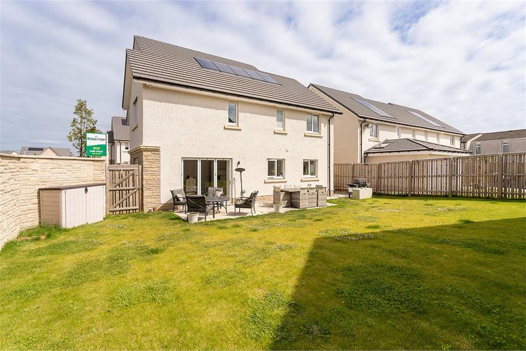 14 Friars Croft Road, , EH30 9DZ - image 26