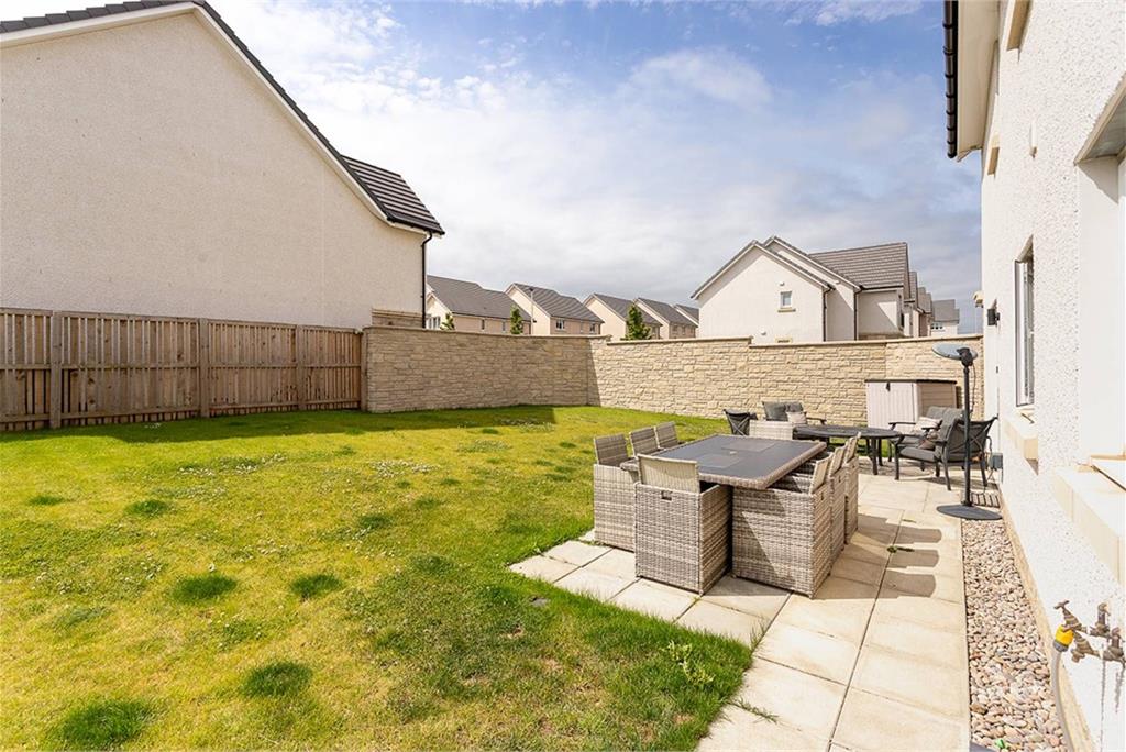 14 Friars Croft Road, , EH30 9DZ - image 27