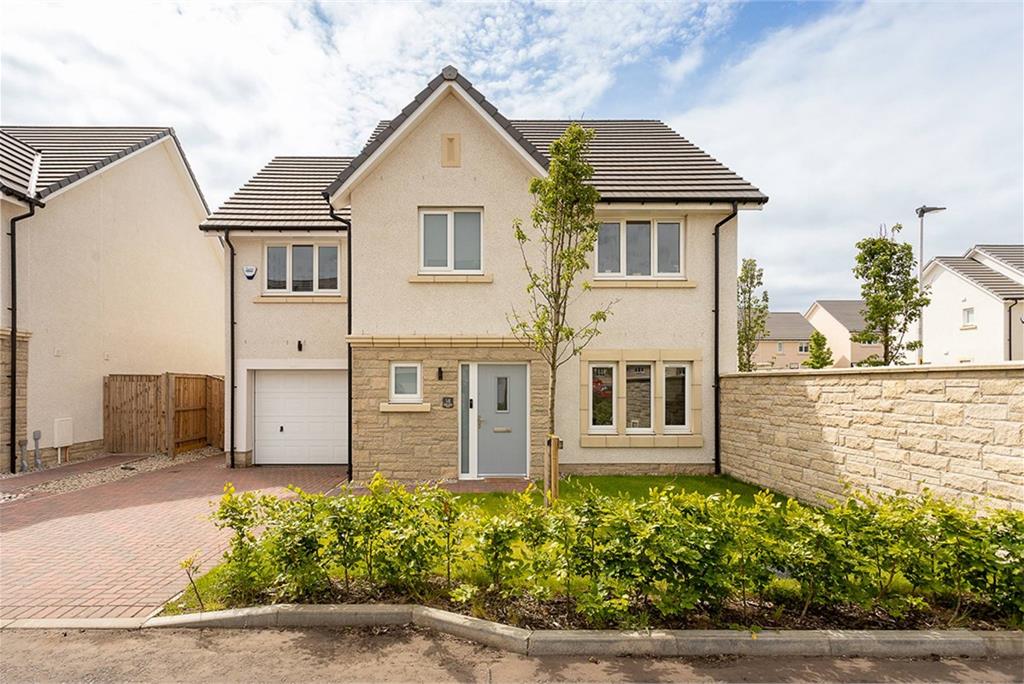 14 Friars Croft Road, , EH30 9DZ - image 1