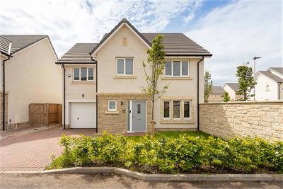 14 Friars Croft Road, , EH30 9DZ - image 1