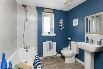 46 Arthurs Way, Haddington, EH41 3DG - image 12