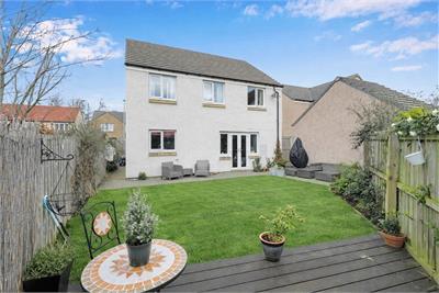 46 Arthurs Way, Haddington, EH41 3DG - image 14
