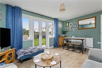 46 Arthurs Way, Haddington, EH41 3DG - image 3