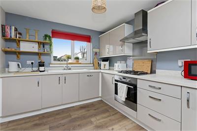 46 Arthurs Way, Haddington, EH41 3DG - image 5