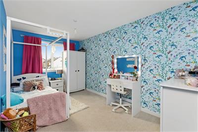 46 Arthurs Way, Haddington, EH41 3DG - image 7